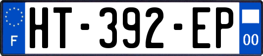 HT-392-EP