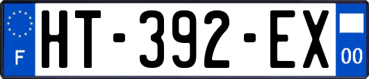 HT-392-EX