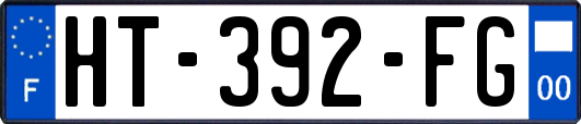 HT-392-FG