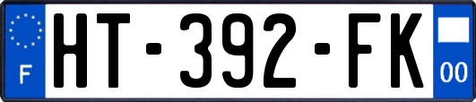 HT-392-FK