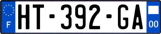 HT-392-GA