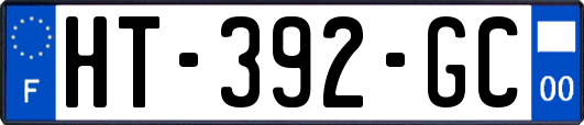 HT-392-GC