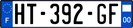 HT-392-GF