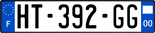 HT-392-GG