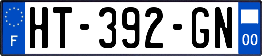 HT-392-GN