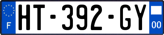 HT-392-GY