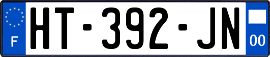 HT-392-JN