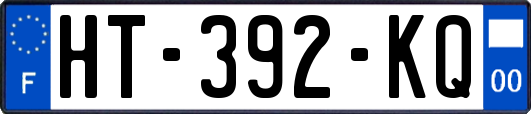 HT-392-KQ