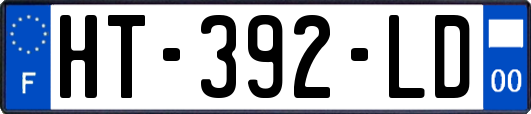 HT-392-LD