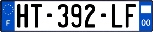 HT-392-LF