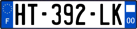 HT-392-LK