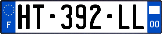 HT-392-LL