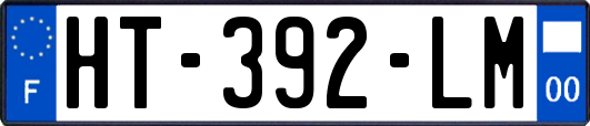 HT-392-LM