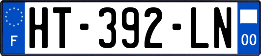 HT-392-LN