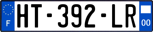 HT-392-LR