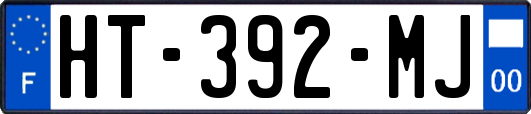 HT-392-MJ
