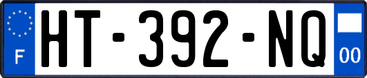 HT-392-NQ
