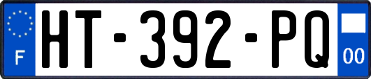 HT-392-PQ