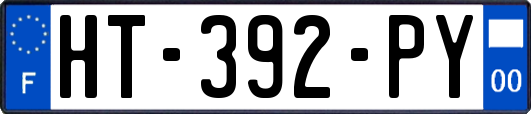 HT-392-PY