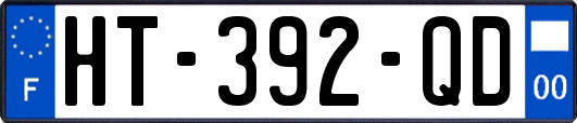HT-392-QD