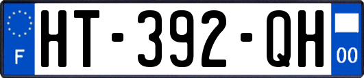 HT-392-QH