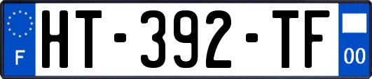 HT-392-TF