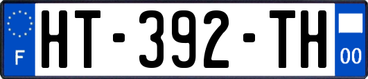 HT-392-TH