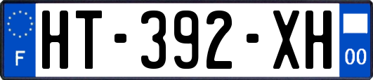 HT-392-XH
