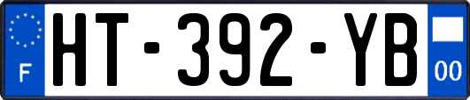 HT-392-YB