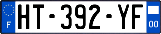 HT-392-YF
