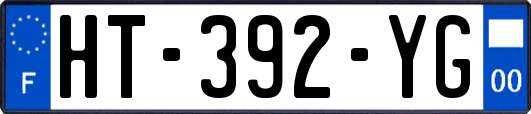 HT-392-YG