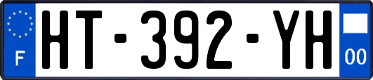 HT-392-YH