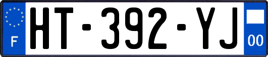 HT-392-YJ