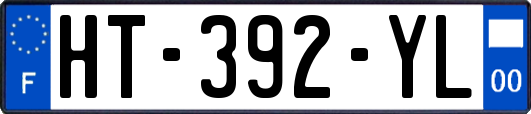 HT-392-YL