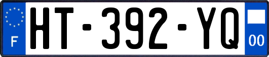 HT-392-YQ
