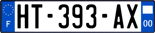 HT-393-AX