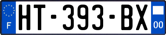 HT-393-BX