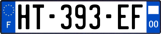 HT-393-EF