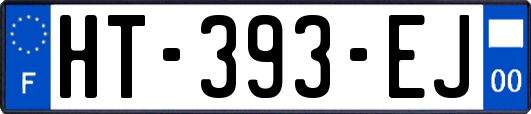HT-393-EJ