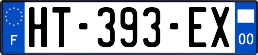 HT-393-EX