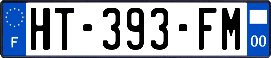 HT-393-FM