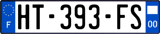 HT-393-FS