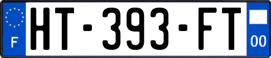 HT-393-FT