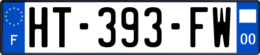 HT-393-FW