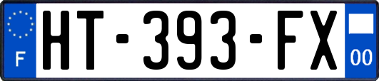 HT-393-FX