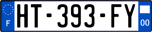 HT-393-FY