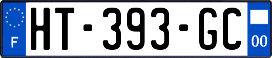 HT-393-GC