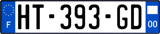 HT-393-GD