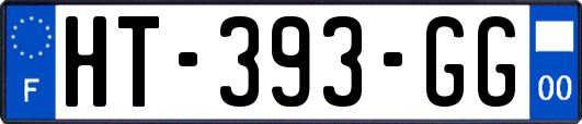 HT-393-GG