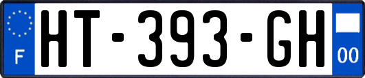 HT-393-GH